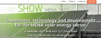 The Solar Show Mena 2024 | Egypt International Exhibition Center, Cairo Governorate, Egypt