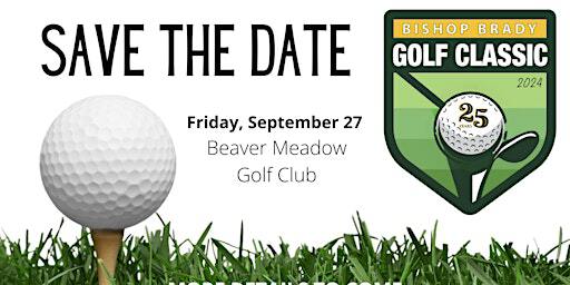 2024 Bishop Brady Annual Golf Tournament | Beaver Meadow Golf Course