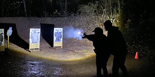 Low Light Defensive Carry (outdoors) | Northern Chester County Sportsmen's Club