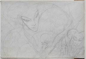 4 Witches & a Warlock Opening, Catalog Launch, Devil's Botany Absinthe | The Last Tuesday Society / Viktor Wynd's Museum of Curiosities