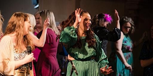 The Joyful Sound Collective | Warrens Lane