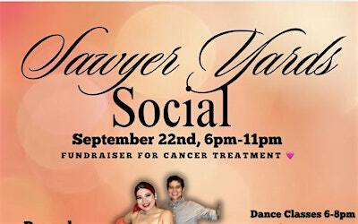 Sawyer Yards Latin Festival | Love Dance HTX