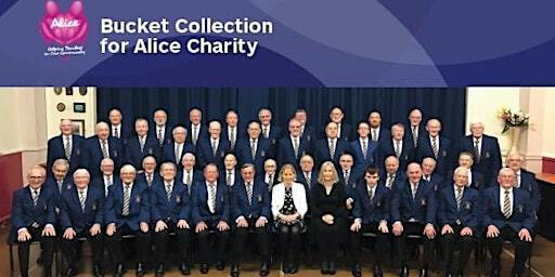 City of Stoke-on-Trent Male Voice Choir and Trentham Brass Band | Methodist Central Hall