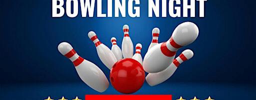 Ladies Bowling Night At the Alley | 900 Axtell Dr