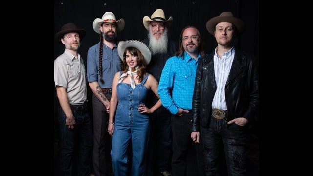 Asleep At the Wheel with Stella Prince 2024 (Philadelphia) | The Ellis Theater