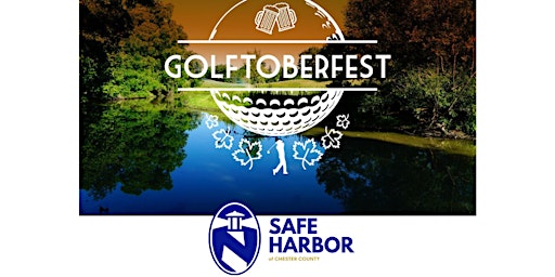 Safe Harbor Golftoberfest 2024 | Radley Run Country Club