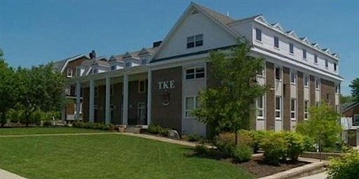 TKE Epsilon ISU Homecoming Football Tailgate & Tickets in the TKE Block | Jack Trice Stadium