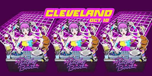 The Cleveland Pancakes & Booze Art Show (Artist and Vendor Reservations) | The Pancakes & Booze Art Show