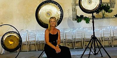 Sound Bath by Candlelight and Fairy Lights @ The Guildhall in Chichester | The Guildhall, Priory Park