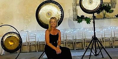 Sound Bath by Candlelight and Fairy Lights @ The Guildhall in Chichester | The Guildhall, Priory Park