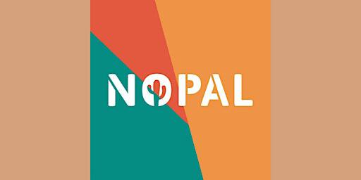 Carton Comedy Night @ Nopal (Chartres - 28) | Nopal