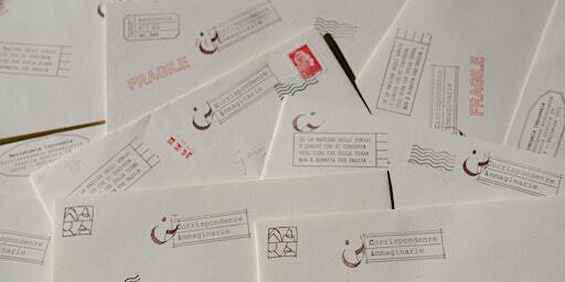 Ci.corrispondenze immaginarie- Lettura ad personam | Palazzo delle Poste Trieste