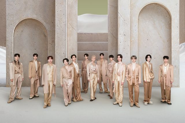 【Trip.com Ticketing】2024 SEVENTEEN《RIGHT HERE》CONCERT in Fukuoka | Mizuho PayPay Dome Fukuoka