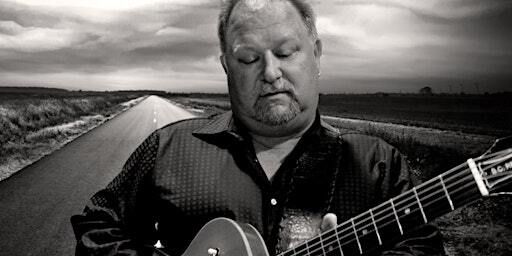 The B .C. Read Big Blues Band | The Bassment
