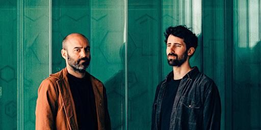 Kinkajous Live at Low Four | Low Four Studio