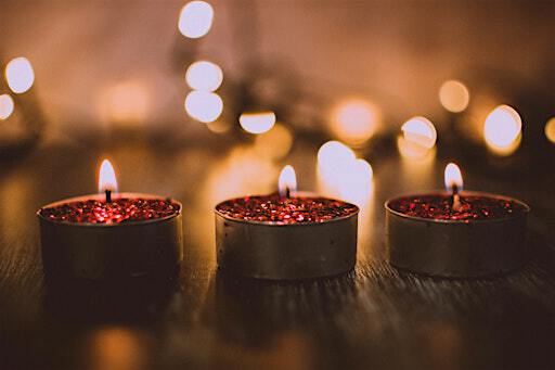 Candle Light Lie-In Concert | Korvelseweg 165