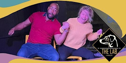 Intro to Longform Improv for Adults | The Lab