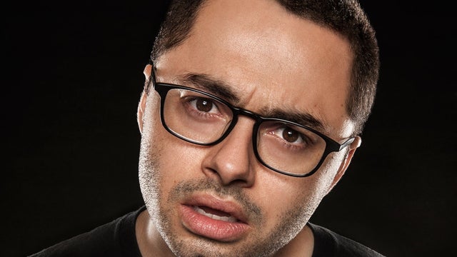 Joe Mande 2025 (Philadelphia) | Punch Line Philly