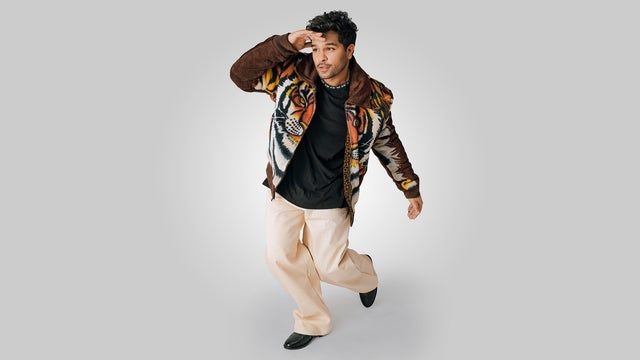 ASIM AZHAR x AUR: The World Tour 2025 2025 (Austin) | Scoot Inn