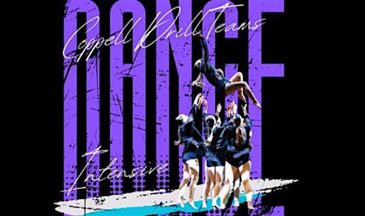 Coppell Drill Teams DANCE INTENSIVE for 6th - 11th Grades | Coppell High School - 9th Grade Campus (CHS9)