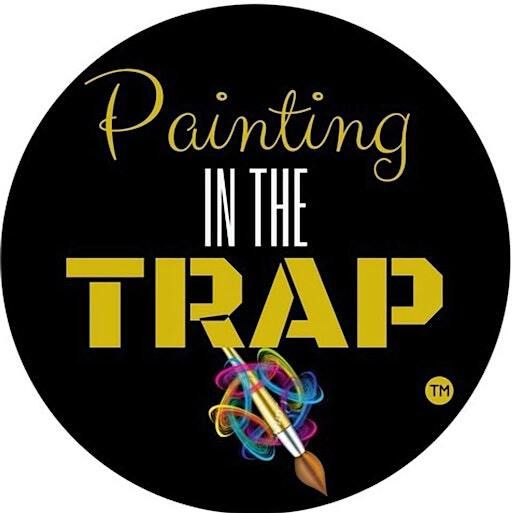 Painting in the Trap - Tampa | The DIY Room