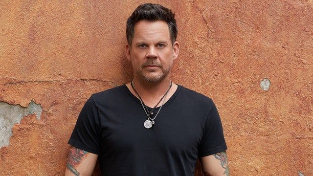 Gary Allan 2025 (North Charleston) | North Charleston Performing Arts Center