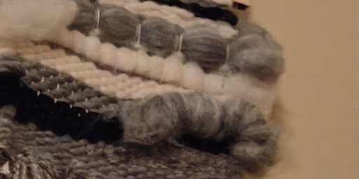 Mini tapestry weaving | SY9 5AE