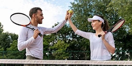 Social Tennis Mix Single/Double - All Level - February 9th | Caulfield Park Tennis Centre