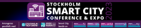 Stockholm Smart City Conference & Expo. 2025 | Kistamassan AB, Stockholm County, Sweden