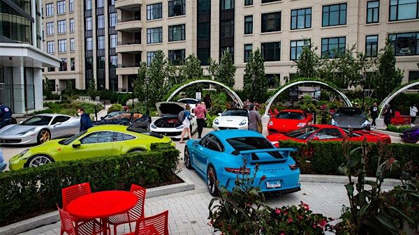 Cars at Lincoln Common | Lincoln Common