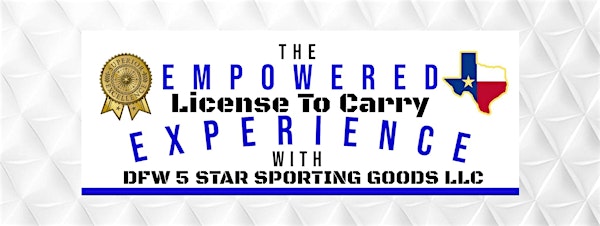 The EMPOWERED LTC EXPERIENCE with DFW 5 Star | 311 Thomas Pl ste b