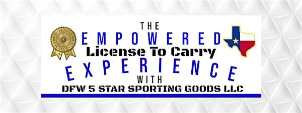 The EMPOWERED LTC EXPERIENCE with DFW 5 Star | 311 Thomas Pl ste b