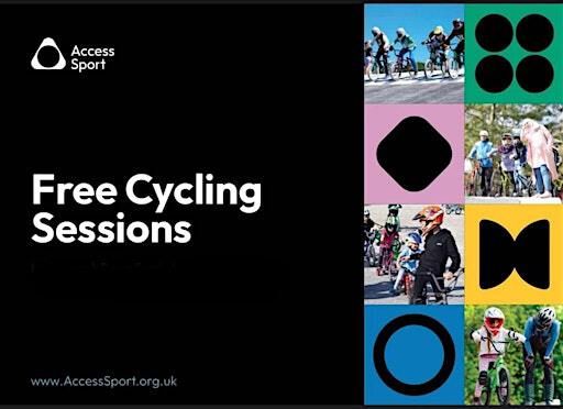 Bexley - Wingz BMX Session - Easter Half Term | Martens Grove Park