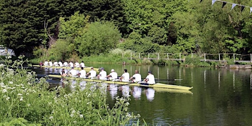 Trinity Regatta Luncheon 2025 | Dublin University Boat Clubs