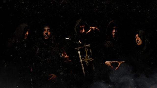 THE DECIBEL MAGAZINE TOUR 2025 2025 (Dallas) | The Echo Lounge & Music Hall