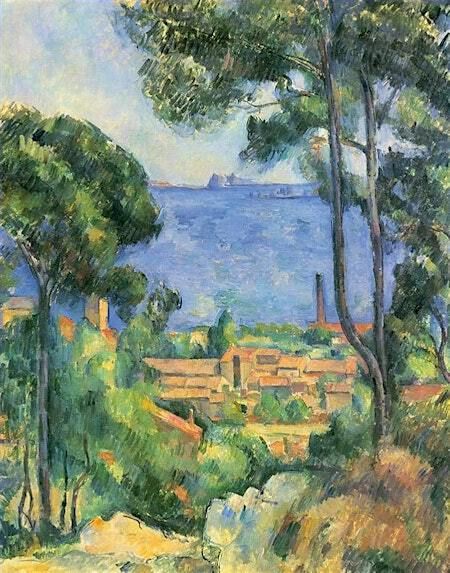 Paint & sip | Cezanne - Il padre dell'arte moderna | Via Gastone Rossi, 21A