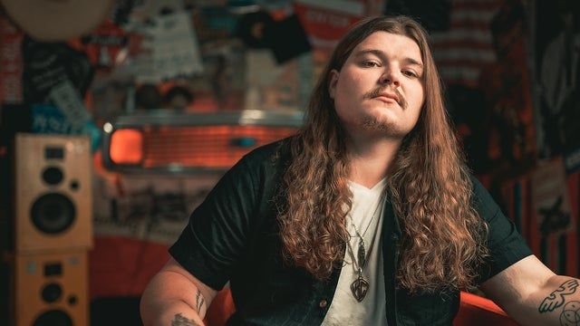 Kolby Cooper w/ Special Guest Jay Webb 2025 (Charleston) | Music Farm