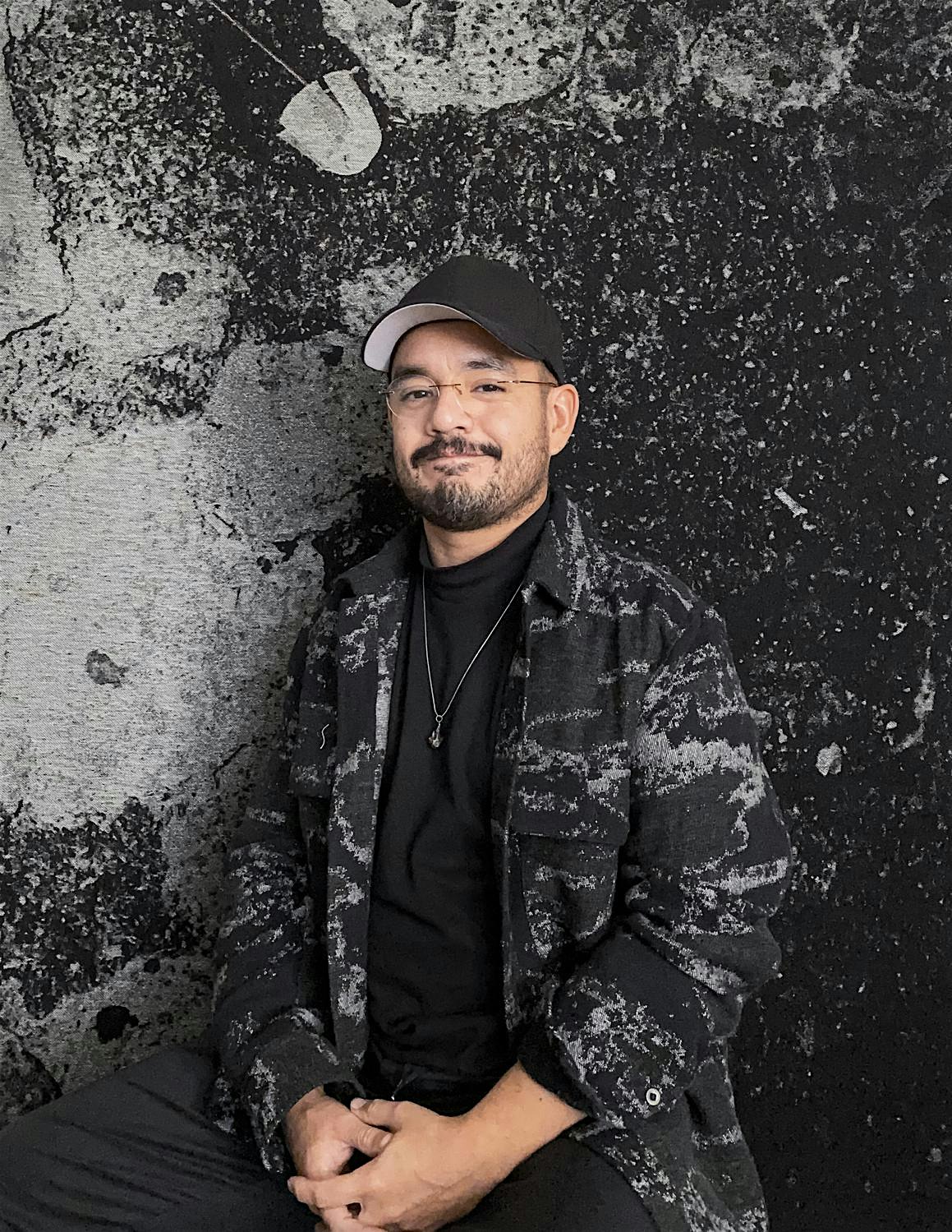 Roski Talks: Andres Payan | USC Roski Graduate Building