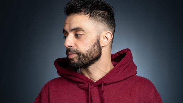 Sammy Obeid 2025 (San Antonio) | Laugh Out Loud Comedy Club