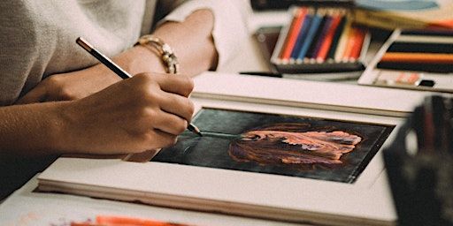Art After Hours: Still Life in Colour | Shellharbour Civic Centre - City Library