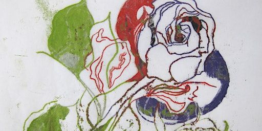 Monoprint Day with Rachel Cohen | Phoenix Art Space