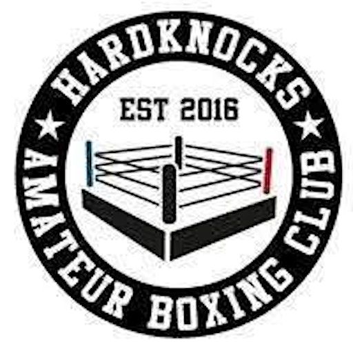 Hardknocks ABC Amateur Boxing Show | Broadclyst Sports Centre