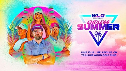 Endless Summer | Trillium Wood Golf Club