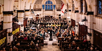 Roedean Brighton Fringe Festival Concert 2025 | All Saints Hove