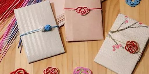 Mizuhiki | Libreria Friuli