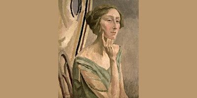 An audience with Dame Edith Sitwell | St Mary & St Peter Church