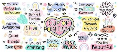 [Reservation] Affirmation Label Workshop | Hougang Street 52