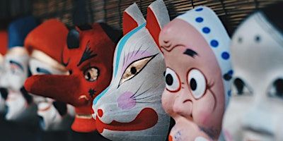 2-Day Mask Making Workshop | Arty Farty Retreat