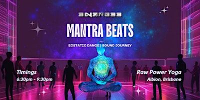 Mantra Beats - Kirtan - Chai | Raw Power Yoga Voted Brisbane's Best Yoga Studio