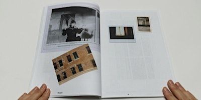 Photobook Workshop | Wollongong Art Gallery